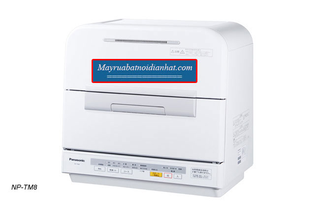 Panasonic NP-TM8