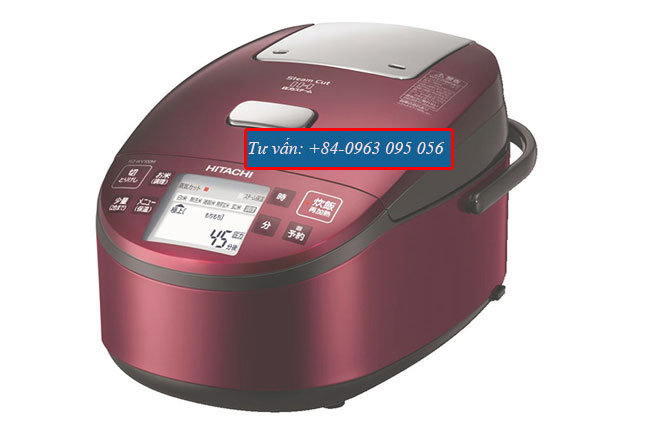 Hitachi RZ-VV180
